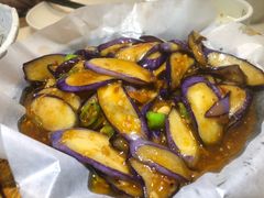 铁板茄子-悦慕·花满溪(新城吾悦店)