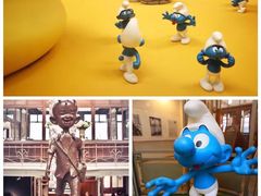 -布鲁塞尔大广场