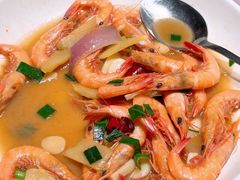 -台鄉缘 ·小海鲜·台州菜(桃林路店)