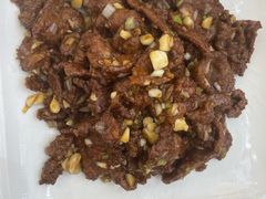 -清真·同发顺饭庄·烧麦(总店)