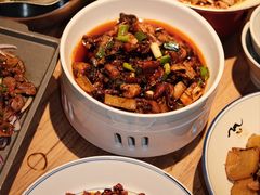 -树厨贵州菜(大十字店)