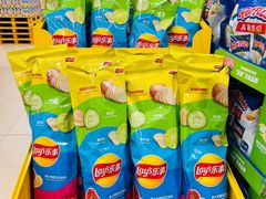 -盒马X会员店(王府井奥莱UP TOWN店)