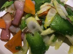 -毓聪妈妈菜(合肥路店)