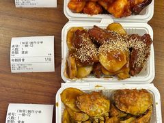 -谢记上海大排档(长寿路店)