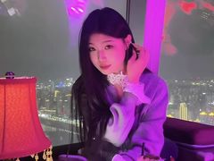 -苏丝的天空高空酒吧Suzie's Sky Bar