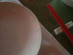-桂花楼淮扬中餐厅(浦东香格里拉店)