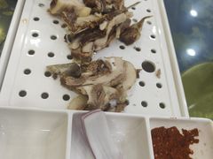 -老毛手抓·盐池滩羊非遗手抓(宁夏总店)