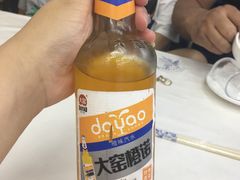 -北戴河庆山饭店·海鲜砂锅粥(北戴河黑石路店)