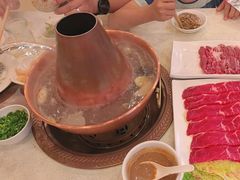 -八先生涮肉房(三里河店)