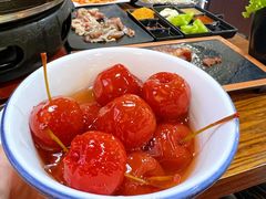 -牛犇烤肉(物资学院路店)