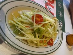-美泰·Mangothai·清迈云街(天空之城店)