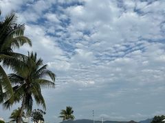 -三亚山海天JW万豪酒店