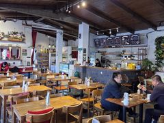 -雕刻时光咖啡馆(北师大店)