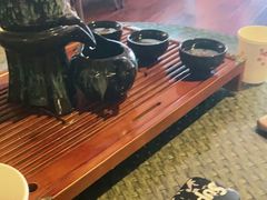 -汤连得温泉馆(宝山店)