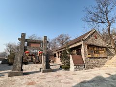 -红嫂家乡旅游区
