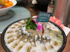 -东海怡品海鲜豆捞(星街坊店)