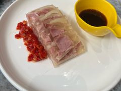 -聚丰园•湖鲜餐厅(阿红私房菜梅石路店)
