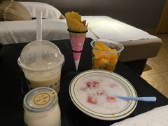 -金色印象·4k影院式足体养生(龙腾路店)