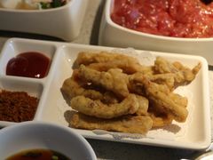 -海底捞大排档火锅(悦荟广场店)