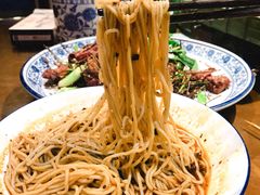 重庆小面-杨记隆府(白象街店)