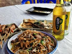 -皮记海鲜1995(寮步店)