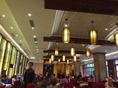 大堂-老正兴菜馆(福州路店)