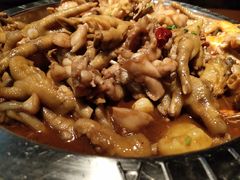 牛蛙煲-胖哥俩肉蟹煲(福州仓山爱琴海店)