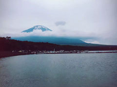 -富士山吉田線五合目