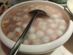 -韵秋荷(宝山龙湖天街店)