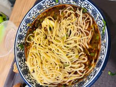 兰州牛肉面-有礼有面(知春路店)