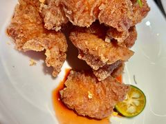 -南里山房·新淮扬菜(徐汇万科店)
