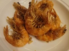 -上海金桥红枫万豪酒店-万豪中餐厅