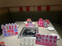 -海底捞火锅(太阳宫凯德mall店)