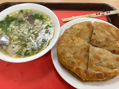 -一头牛馅饼店总店(卫工街店)