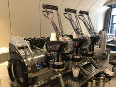 -Seesaw Coffee(上生新所店)