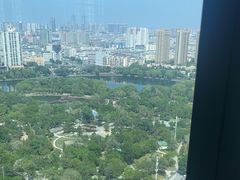 -君悦酒店·乐厨·高空自助餐(青年大街店)