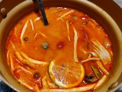 -正泰餐厅AmazingThai(亦庄店)