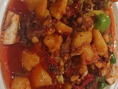 -驿楼兰·新疆菜(火车站店)