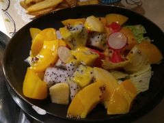 -赤坂亭M9和牛烧肉·日料398放题(万达店)