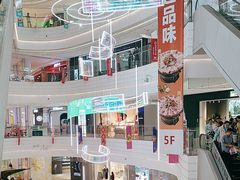 -宁波海曙印象城