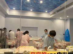 -优护佳月嫂育儿嫂中心(静安店)