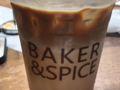 -BAKER&SPICE(国金中心商场店)