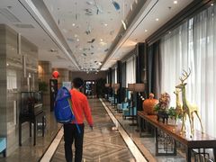 -德信恒隆国际酒店