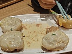 -小杨生煎(南汇欧尚店)