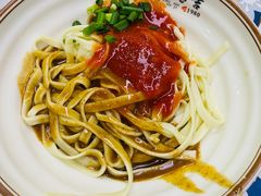 -1980烧肉粽(中山路店)