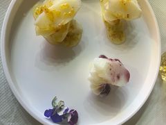 -川味堂·四川豆花(八卦岭店)