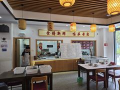 -阿尔法海鲜排档(爱琴海店)
