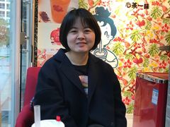 -九秋茶铺(三里屯店)