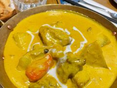 -正泰餐厅AmazingThai(亦庄店)