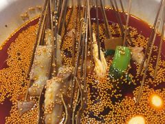 -嘉州叶婆婆钵钵鸡(建设路店)